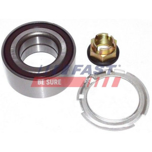 Комплект подшипника ступицы колеса FAST FT22125