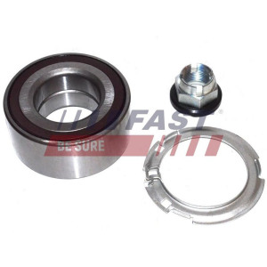 Комплект подшипника ступицы колеса FAST FT22127