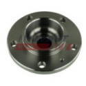 Wheel Hub FAST FT23066