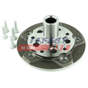 Wheel Hub FAST FT23068