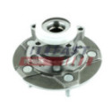 Wheel Bearing Kit FAST FT23071