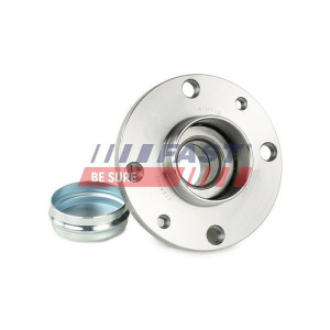 Комплект подшипника ступицы колеса FAST FT24045