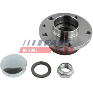 Комплект подшипника ступицы колеса FAST FT24052