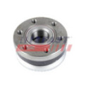 Комплект подшипника ступицы колеса FAST FT24055