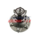 Комплект подшипника ступицы колеса FAST FT24061