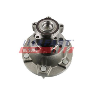 Комплект подшипника ступицы колеса FAST FT24061