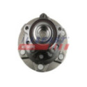 Wheel Bearing Kit FAST FT24061