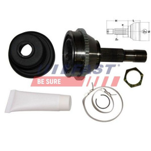 Joint Kit, drive shaft FAST FT25006K