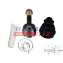 Nivelsarja, vetoakseli FAST FT25065K