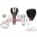 Joint Kit, drive shaft FAST FT25080K