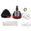 Nivelsarja, vetoakseli FAST FT25083K