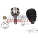 Nivelsarja, vetoakseli FAST FT25092K