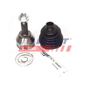 Liigendlaager, veovõll FAST FT25509K
