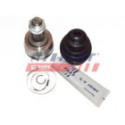 Nivelsarja, vetoakseli FAST FT25516K