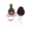 Nivelsarja, vetoakseli FAST FT25517K