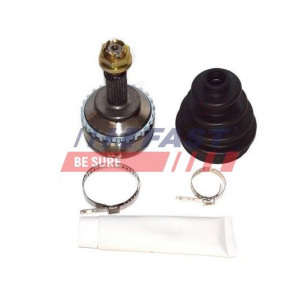 Nivelsarja, vetoakseli FAST FT25517K