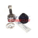 Nivelsarja, vetoakseli FAST FT25520K