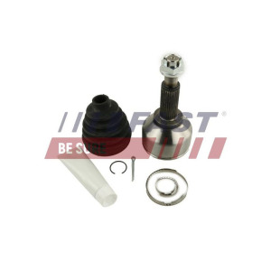 Nivelsarja, vetoakseli FAST FT25521K