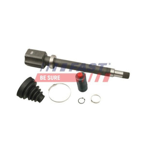 Joint Kit, drive shaft FAST FT25523K