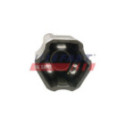 Nivelsarja, vetoakseli FAST FT25523K