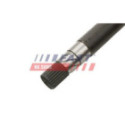 Nivelsarja, vetoakseli FAST FT25530