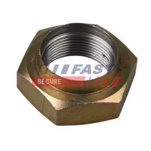 Axle Nut, drive shaft FAST FT26002
