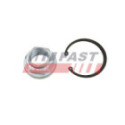 Akselimutteri, vetoakseli FAST FT26031