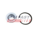 Akselimutteri, vetoakseli FAST FT26031