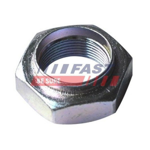 Axle Nut, drive shaft FAST FT26033