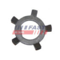 Securing Plate, ball joint FAST FT26037