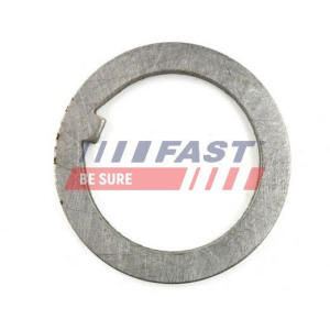 Packing Plate, drive shaft flange FAST FT26038