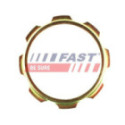 Packing Plate, drive shaft flange FAST FT26040