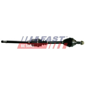 Drive Shaft FAST FT27043