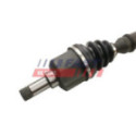 Vetoakseli FAST FT27049