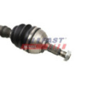 Vetoakseli FAST FT27049