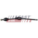 Vetoakseli FAST FT27119