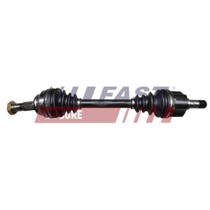 Veovõll FAST FT27120