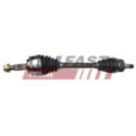 Vetoakseli FAST FT27129