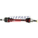 Приводной вал FAST FT27141