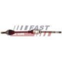Vetoakseli FAST FT27151