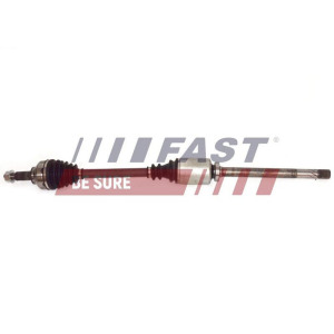 Приводной вал FAST FT27151