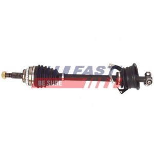 Vetoakseli FAST FT27160