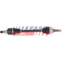 Vetoakseli FAST FT27174