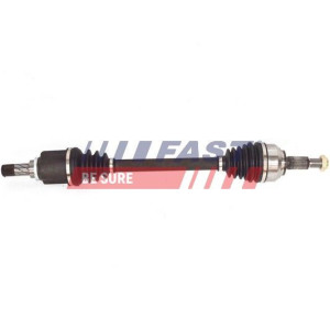 Vetoakseli FAST FT27174