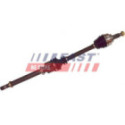 Vetoakseli FAST FT27175