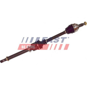 Vetoakseli FAST FT27175