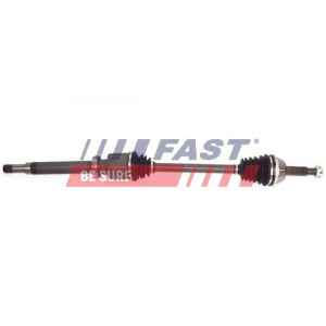 Приводной вал FAST FT27182