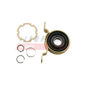 Bearing, propshaft centre bearing FAST FT28008