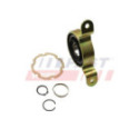 Bearing, propshaft centre bearing FAST FT28008