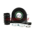 Suspension, propshaft FAST FT28051